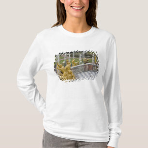 Camiseta Rusia, San Petersburgo, Peterhoff (también conocid