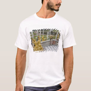 Camiseta Rusia, San Petersburgo, Peterhoff (también conocid
