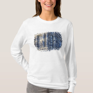 Camiseta Rusia, San Petersburgo, Pushkin, Catalina 2