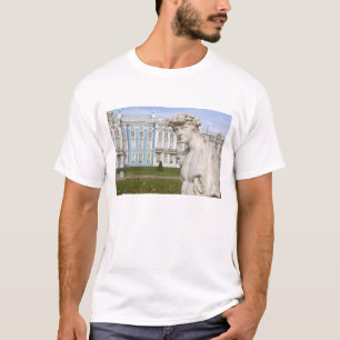 Camiseta Rusia, San Petersburgo, Pushkin, Catherine's 3