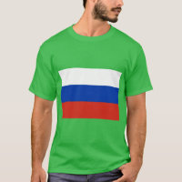 Rusia Tierra de Leyendas vintage