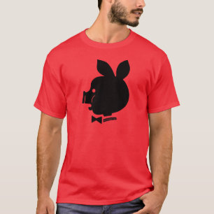 Camiseta Ruso de Pyatachok Пятачок