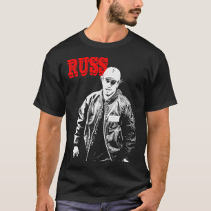 Camiseta Russ Classic
