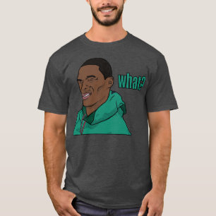 Camiseta Russell Westbrook What