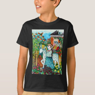 Camiseta Russian summer