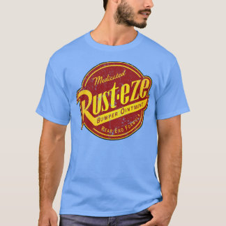 Camiseta Rusteze