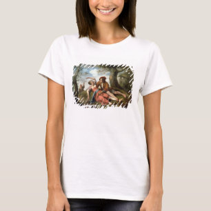 Camiseta Rustic Courtship