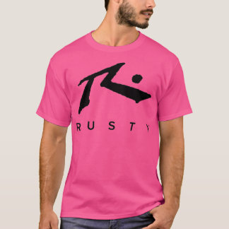 Camiseta Rusty Surf