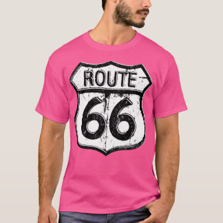 Camiseta Ruta66