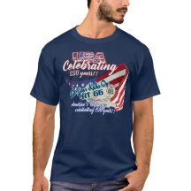 camiseta ruta66 USA250