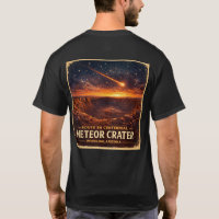 Ruta 66 Centenario Cráter del Meteoro Winslow