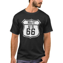 Ruta 66 - General