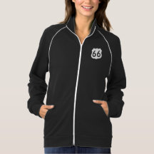 Ruta 66 Rótulo - Nuevo estilo