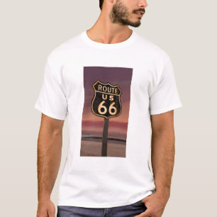 Camiseta Ruta 66.tif de CON02CRFC