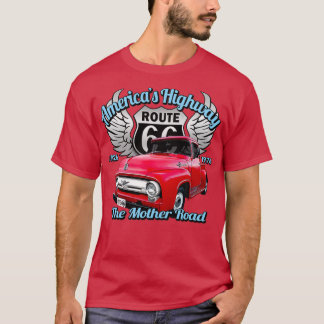 Camiseta Ruta de la Madre