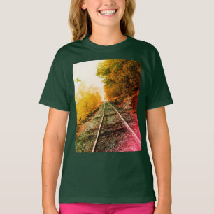 Camiseta Ruta de la soledad