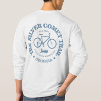 Ruta de los Cometas Plateados (ciclismo)