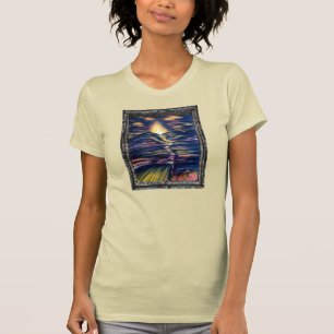 Camiseta Ruta de los mandamientos de vida