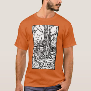 Camiseta Ruta de Natura