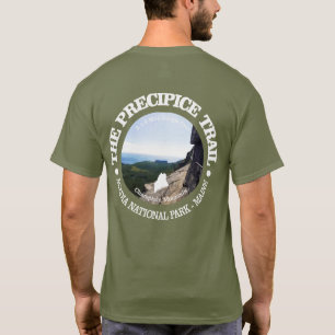 Camiseta Ruta de Precipice
