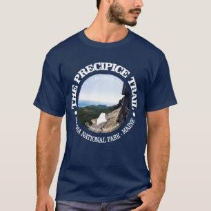 Camiseta Ruta de Precipice