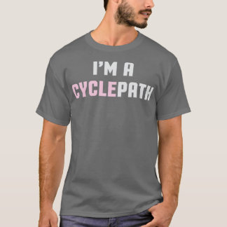 Camiseta Ruta del ciclo