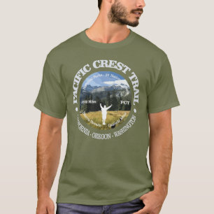 Camiseta Ruta del Escudo Pacífico