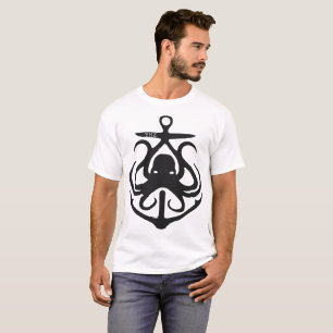 Camiseta Ruta del faro Halifax YHZ Shirt Nova Scotia