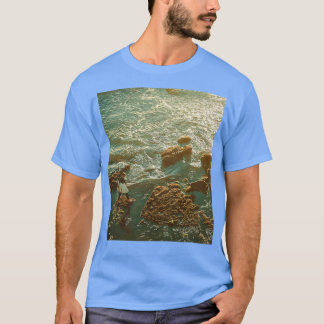Camiseta Ruta del mar