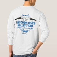 Ruta del Valle del Río Raccoon (H2)