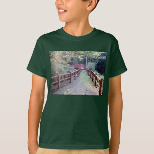 Camiseta Ruta desconocida