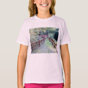 Camiseta Ruta desconocida