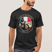 Ruta Napoleon | Francia | Motocicleta
