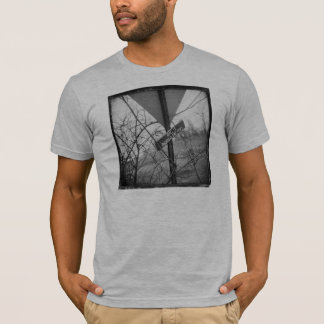 Camiseta Ruta verde del país de las maravillas de Wallys,