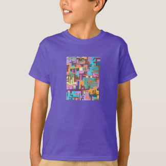 Camiseta Rutas