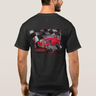 Camiseta Rutas de crucero USA / Classic
