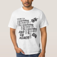 Rutas entre países XC