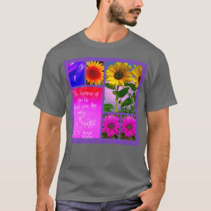 Camiseta Ruth