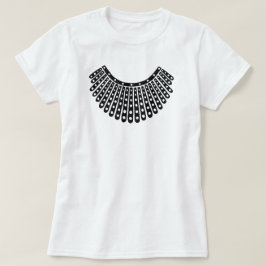 Camiseta Ruth Bader Ginsburg