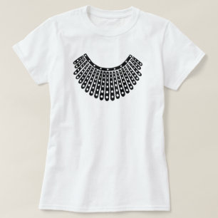 Camiseta Ruth Bader Ginsburg