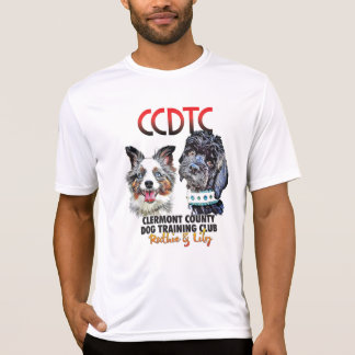 Camiseta Ruthie y Lily