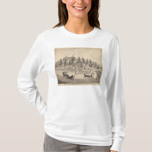 Camiseta Rutland en Vermont