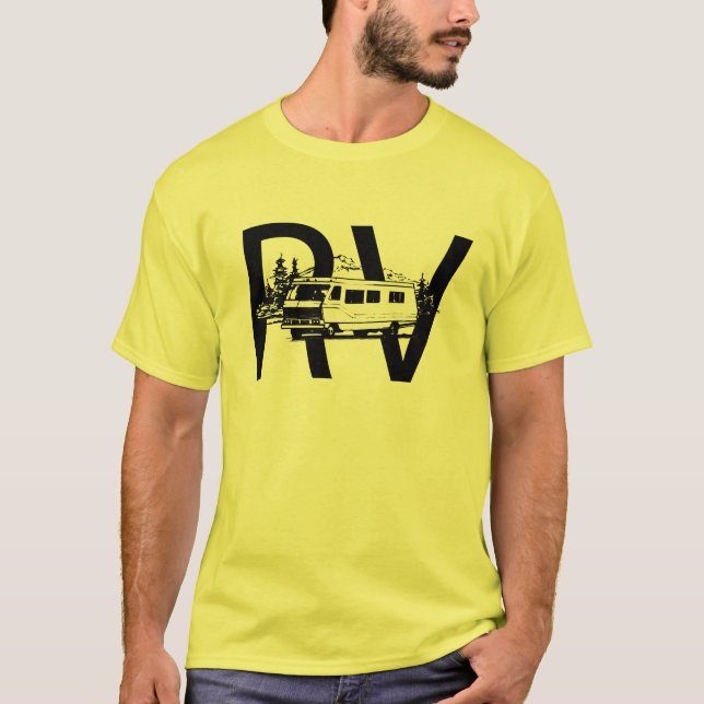 CAMISETA RV (Anverso)
