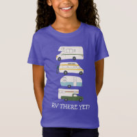 ¿RV AÚN? Campervan vanlife RV Trailer PERSONALIZAD