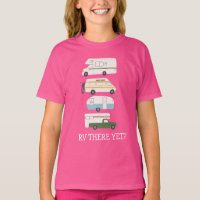 ¿RV AÚN? Campervan vanlife RV Trailer PERSONALIZAD