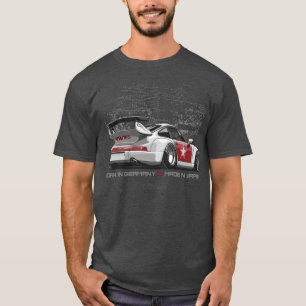 CAMISETA RWB