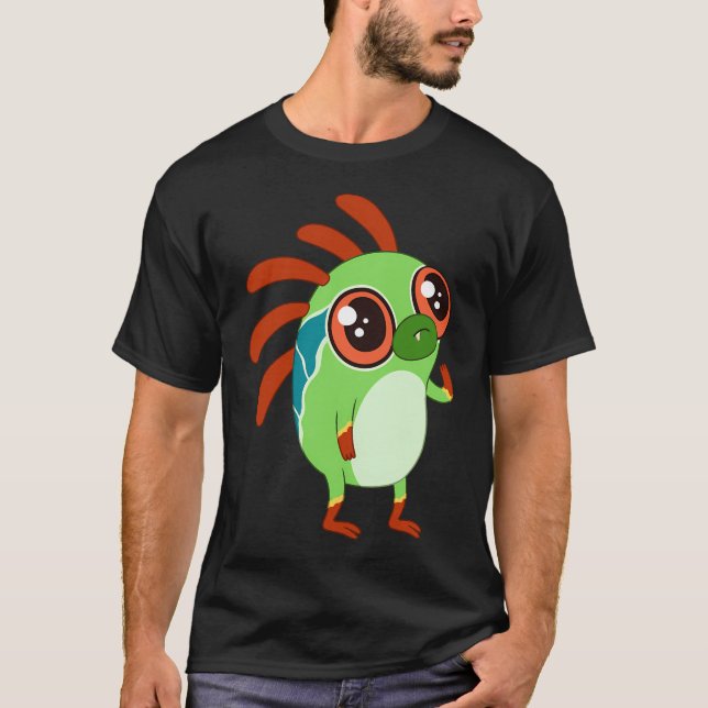 Camiseta RwlRwlRwl (Anverso)