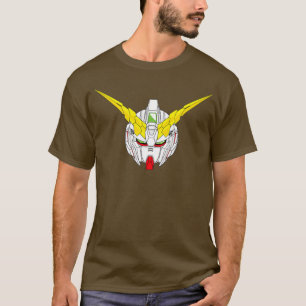 Camiseta RX0 Unicorn Gundam Classic