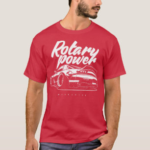 CAMISETA RX7 1