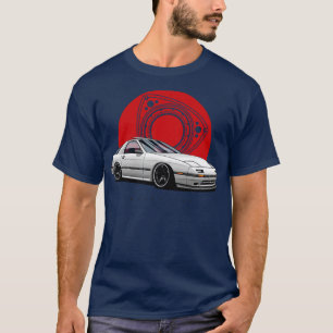 CAMISETA RX7 FC